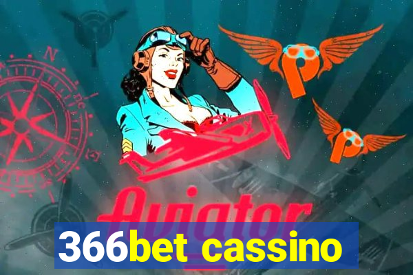 366bet cassino